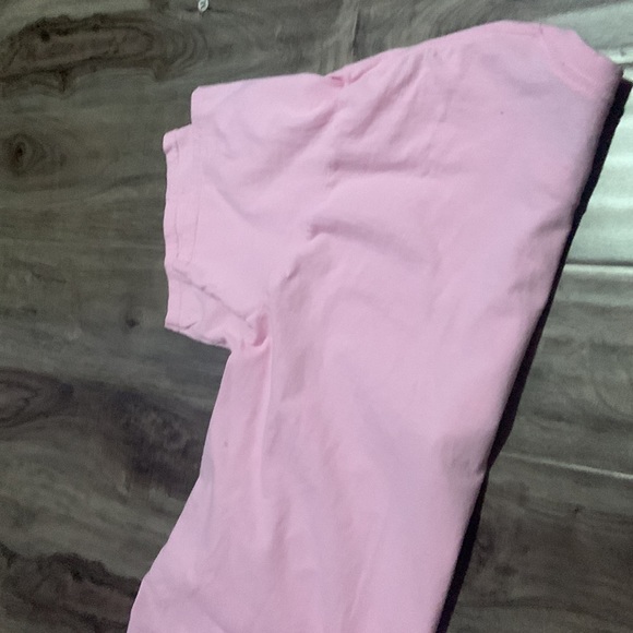 US Women’s L , Barbie movie brand, T-Shirt, “ Hi Barbie “ - Picture 4 of 5